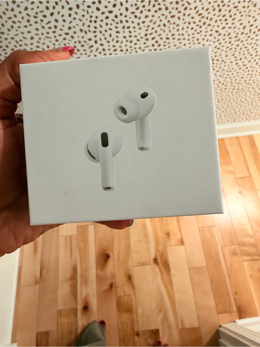Apple AirPods Pro Wireless Earbuds - White